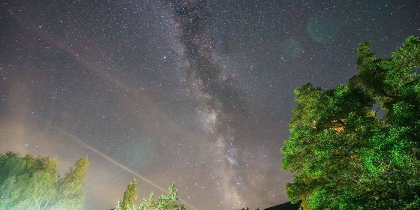 Astro Tourism in León: Luna and Babia Regions