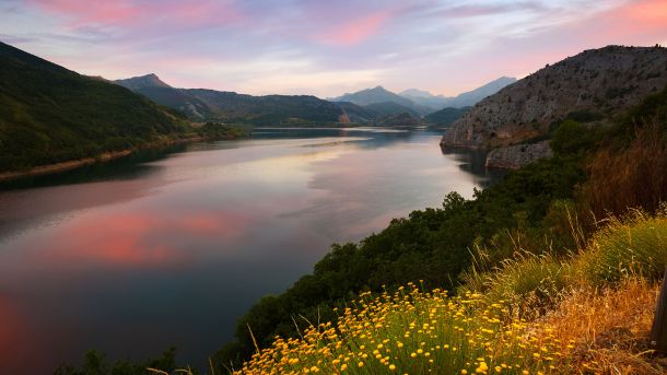 Reserva de la Biosfera Valles de Omaña y Luna