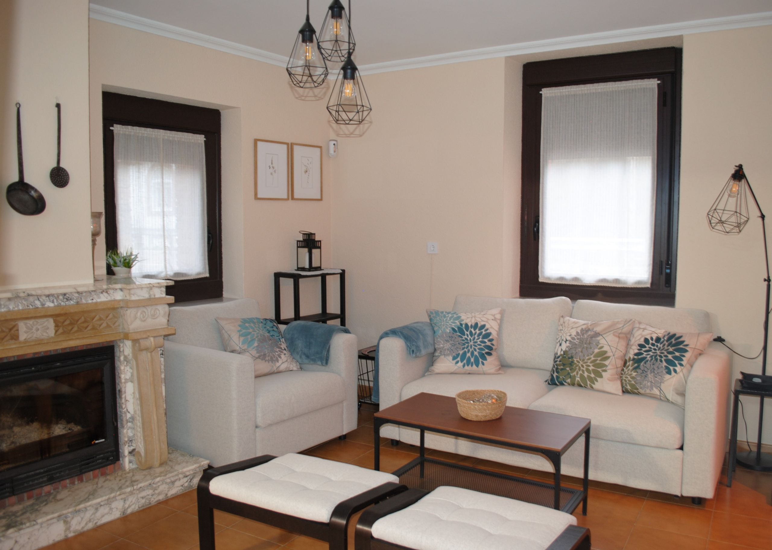 Casa Salomé - Mora de Luna