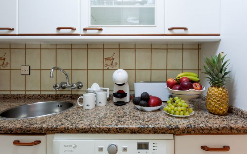 Preguntas Frecuentes